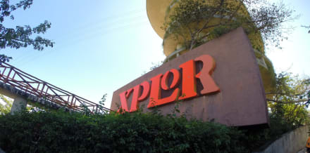 Multiadventure Park XPlor in Cancun Tickets
