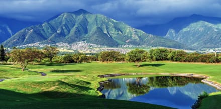 毛伊島五日遊