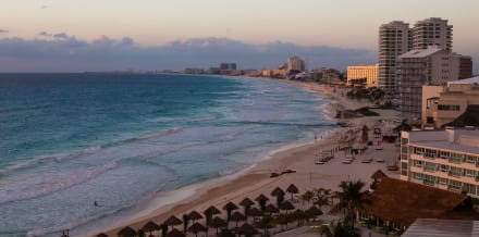 10 Things to Do in Cancun in May