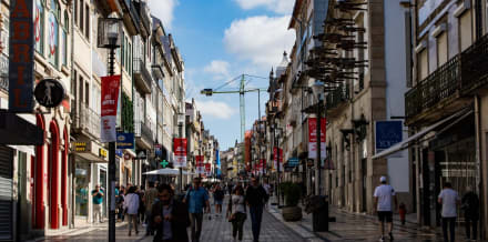 10 Best museums in Porto