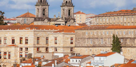 Santiago de Compostela in 1 Day: all you need to know