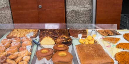 10 Best Food Tours of Santiago de Compostela