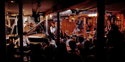 9 Bästa jazzkonserterna i New York