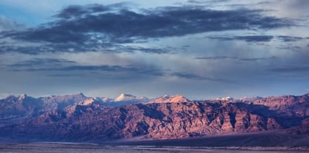 8 Najlepszych Wycieczek Dziennych do Death Valley z Las Vegas