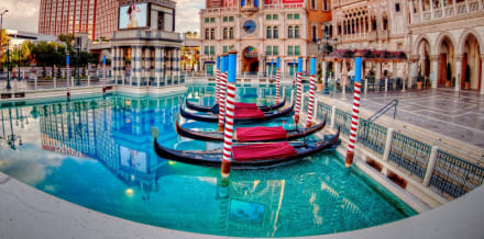 3 Najlepsze Rejsy i Wycieczki Łodzią w Las Vegas