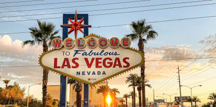 10 Najlepszych Opcji na Wieczór Kawalerski w Las Vegas