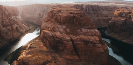 9 Najlepszych Wycieczek na Jednodniowych do Rzeki Kolorado z Las Vegas