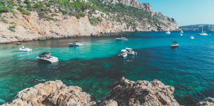 10 Things to Do in Mallorca in August