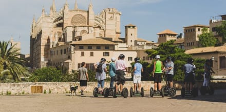 Mallorca Segway Tours