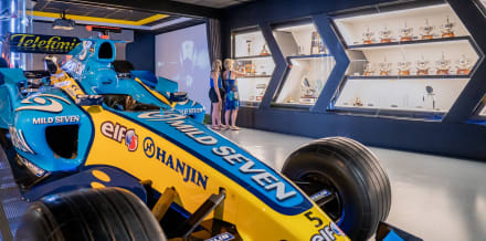 Rafa Nadal Museum Tickets and Tours in Mallorca