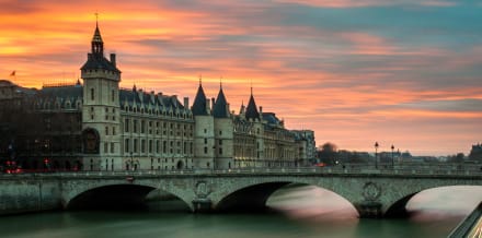 巴黎的Conciergerie：票務及旅遊活動
