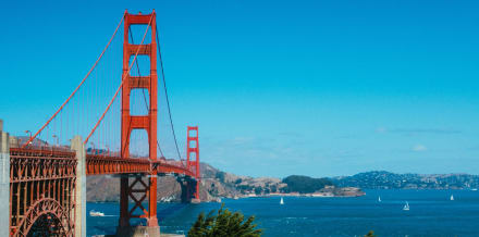 Die besten Dinge die man in San Francisco tun kann