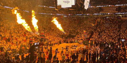 三藩市NBA籃球2026-2027：票務及最佳價格