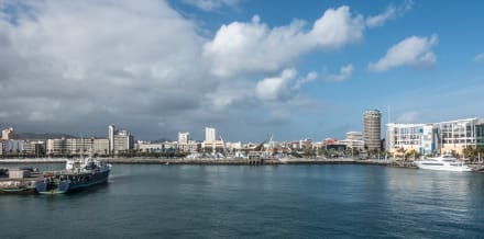 大加那利島六大最佳船遊