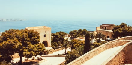 10 En İyi Müzeler Malaga'da