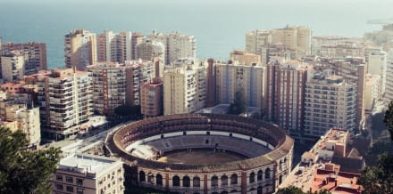 Yazın Malaga'da Yapılacak 10 Şey