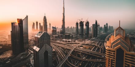 10 Beste Aktivitäten in Dubai