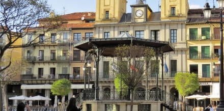 Segovia in 3 Tagen: Ein Guide, um das Beste aus Ihrem Besuch herauszuholen