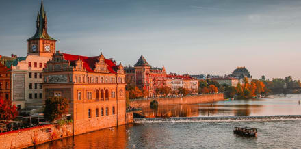 10 Best Museums in Prague