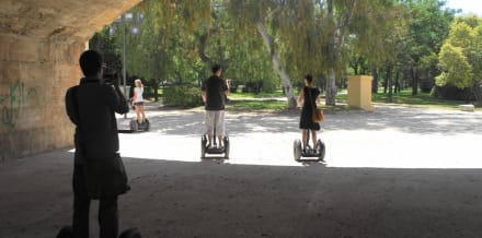 6 Best Segway Tours in Valencia