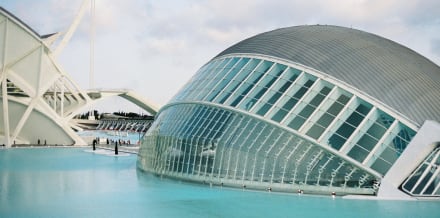 10 Best Tours in Valencia