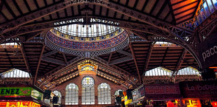 5 Best Food Tours in Valencia