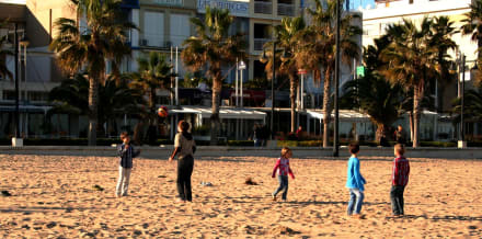 10 Things to Do in Valencia with Kids