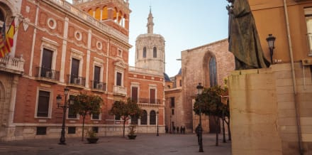 10 Things to Do in Valencia in July