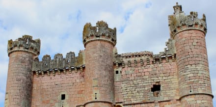 Segovia'yı 1 Günde: bilmeniz gereken her şey