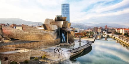 Bilbao in 2 Tagen: Alles, was Sie wissen müssen