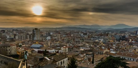 10 Dinge, die man in Girona tun kann