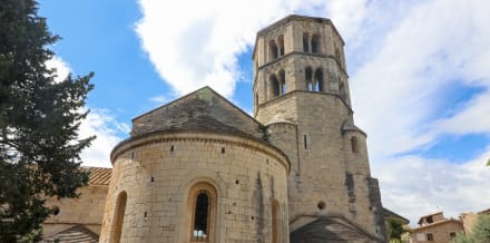 Die 10 besten Museen in Gerona