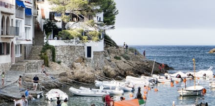8 Beste Ausflüge ab Girona