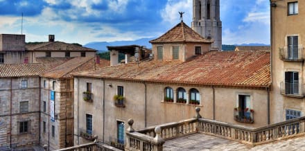 The Best Activities in Gerona