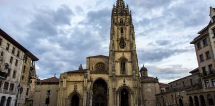 Oviedo in 2 Days: everything you need to know