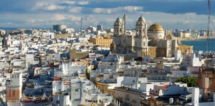 10 Things to Do in Cádiz in Summer