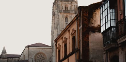 6 Best Oviedo Tours