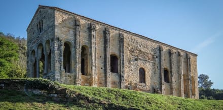 15 tekemistä Oviedossa