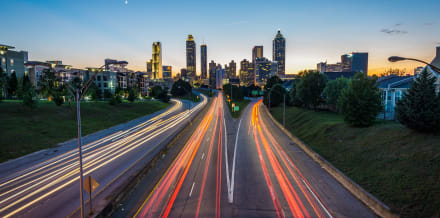 10 Things to Do in Atlanta in Winter