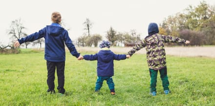 10 Things to do in Atlanta with Kids