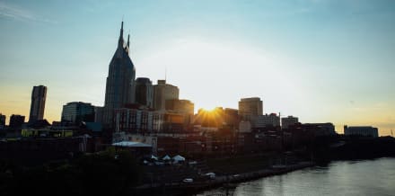 10 saker att göra i Nashville i april