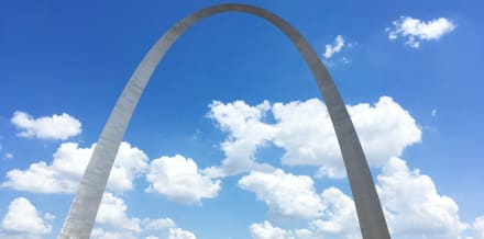 10 Najlepszych Wycieczek po St. Louis