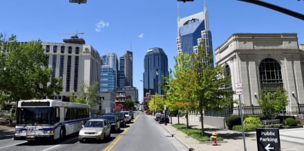 Nashville på 2 dagar: allt du behöver veta