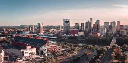 De 10 bästa museerna i Nashville