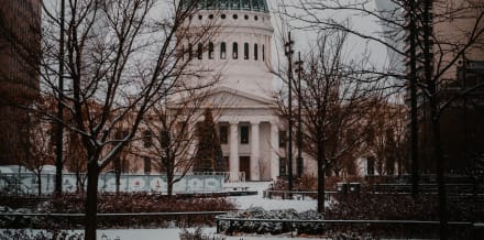 10 Things to Do in St Louis in Winter
