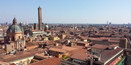 7 Bologna Tours
