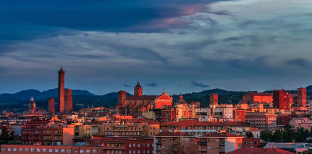 10 Things to Do in Bologna