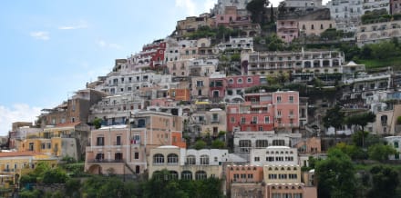 7 Best Day Trips from Positano