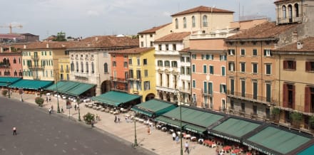 10 Things to Do in Verona in June