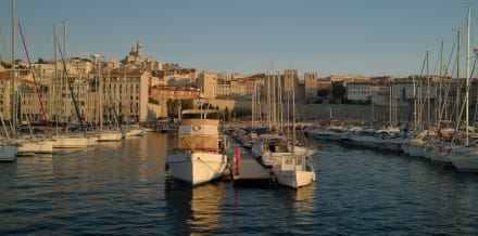 10 Dinge, die man im August in Marseille unternehmen kann